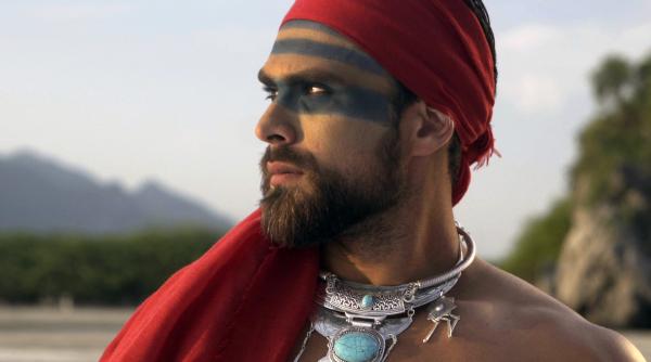 insula iubirii alarmele rasuna inca din primele ore imagini incredibile