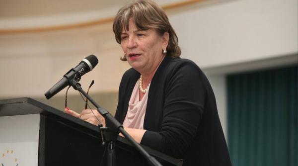 norica nicolai un penibil desavarsit dupa dezbaterea pe tema justitiei de la strasbourg