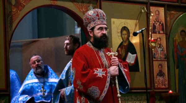 notre dame incendiu reactia mitropolitului iosif al europei occidentale si meridionale