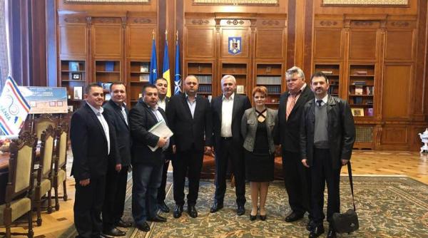 olguta vasilescu discutii cu liviu dragnea psd face justitie sociala