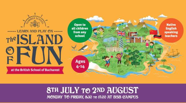 scoala de vara british school of bucharest inscrieri 2019