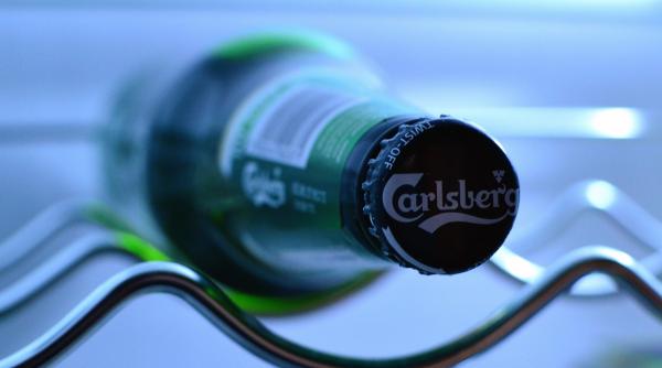 carlsberg probabil nu cea mai buna din lume producatorul a spus adevarul