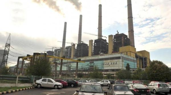 ce oltenia a obtinut credite de la sase banci pentru plata certificatelor de emisii