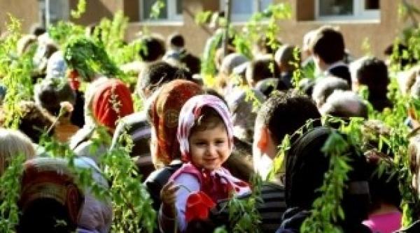 florii 2019 ce trebuie sa faci in aceasa duminica daca vrei sa ai spor in casa