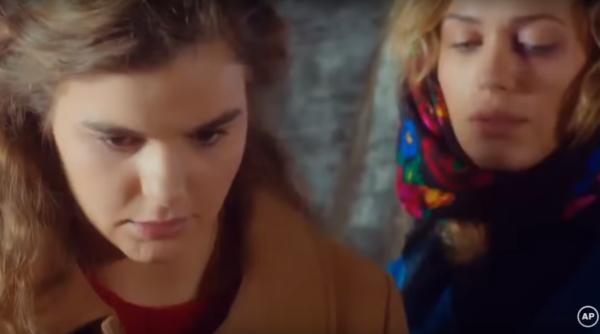 fructul oprit episodul 31 online momente terifiante sangele nu se spala cu apa