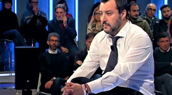 migrantii libieni refuzati de salvini ar fi sporit prezenta terorista
