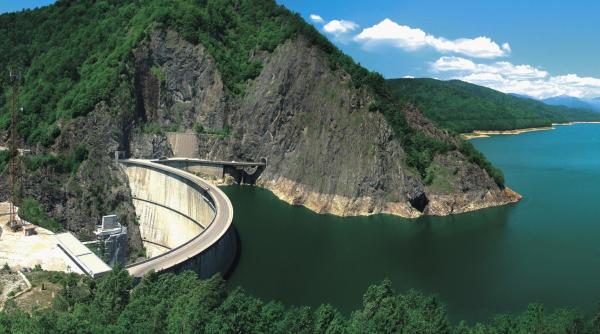 nevoia de investitii la hidroelectrica badea incercati sa stingeti luminile pentru o ora ce se intampla