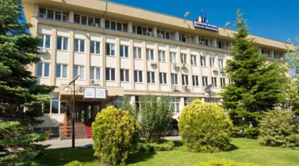 primaria sectorului 6  donatii in preajma sarbatorilor pascale