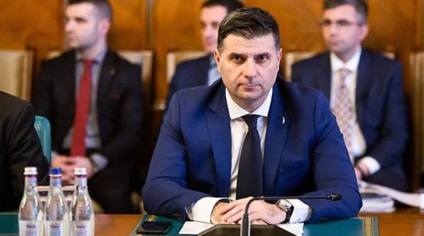 propunere psd pentru justitie ministrul petrescu asteptare de la iohannis