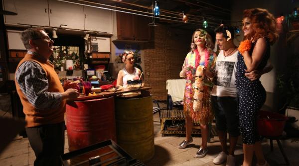 stefan banica jr dezvaluiri din partea unei admiratoare