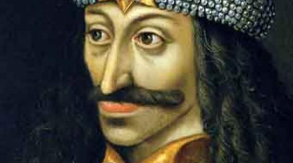 vlad tepes subiect in presa franceza ce a facut pe 17 aprilie de paste