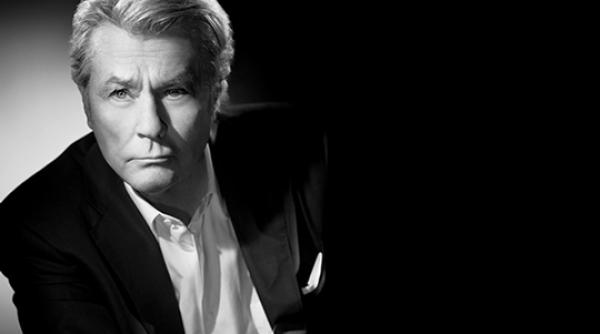 alain delon palme d or onorific