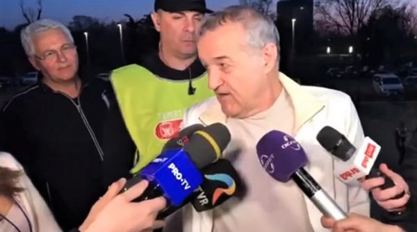 ban la ban trage gigi becali a castigat zeci de mii de euro la pariuri