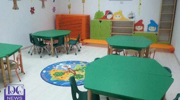 cand incep inscrierile la gradinita anuntul facut de ministerul educatiei