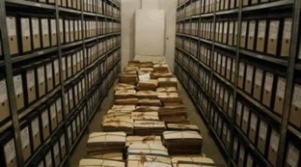 cnsas  precizari dupa afirmatiile privind distrugerea registrelor de penitenciar