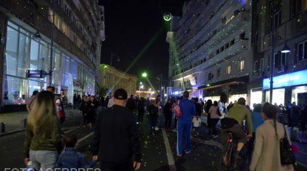 festivalul spotlight revine la bucuresti