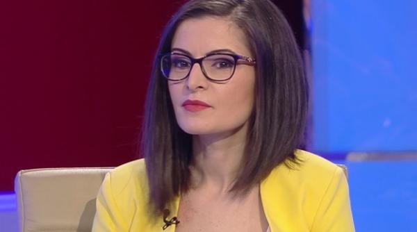 gabriela bancila interviul zilei la dc news cum va fi vremea de florii si de paste 2019