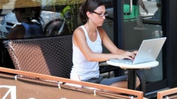 internet gratuit in spatii publice bucurestene prin programul wifi4eu