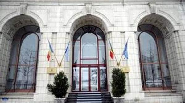 parchetul general raspuns la acuzatiile de distrugere a documentelor din arhiva