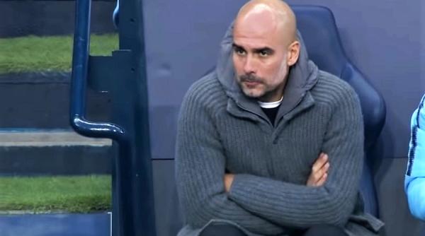 soarta cruda sau slabiciune declaratia lui guardiola dupa eliminarea din liga campionilor