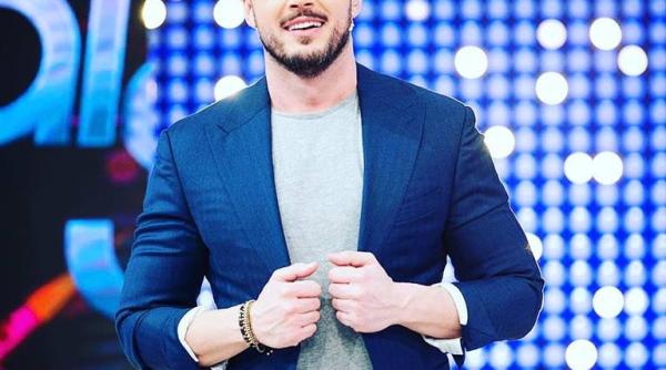 victor slav si raluca silea s au despartit primele mesaje