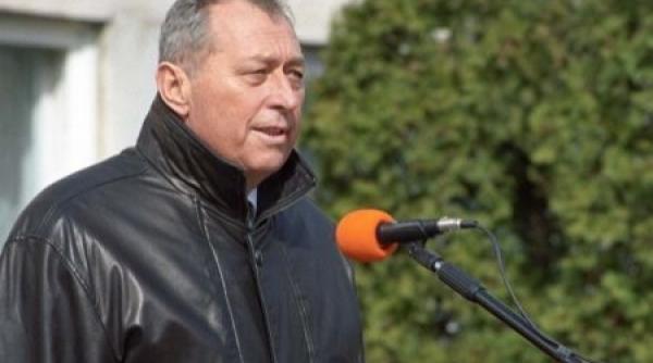 generalul sri gioni popescu a murit