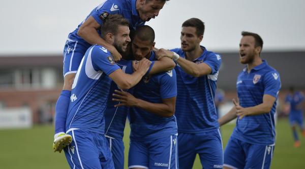 hermannstadt voluntari rezultat final in play out