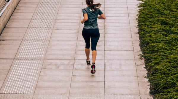 jogging in cimitir  problema a ajuns la avocatul poporului