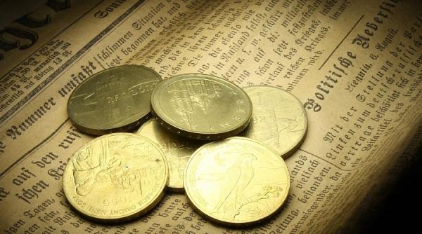 o noua metoda de inselaciune cu monede din aur