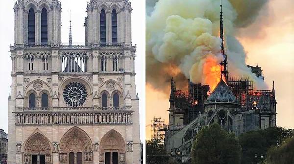 reconstructie notre dame ancheta pentru escrocherie in banda organizata