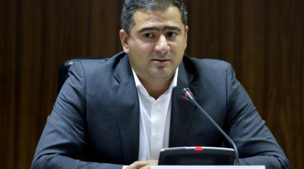 taxa 0 la gunoi pentru locuitorii sectorului 2 dan c popescu anunt