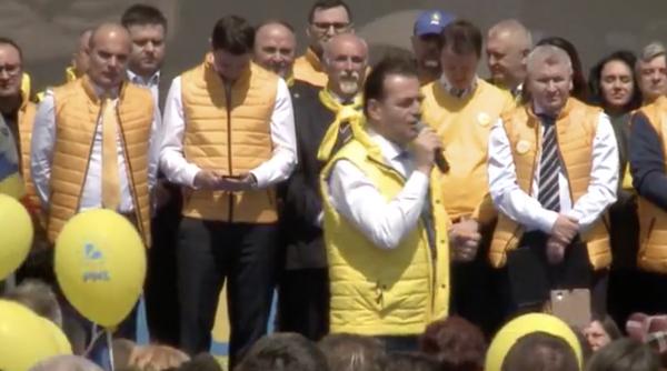 grapini reactie fulger la discursul lui orban noaptea mintii