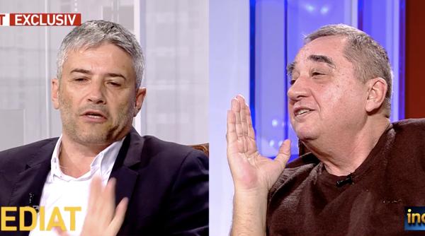 mierlea minea amenintari inainte de emisiunea de la antena 3