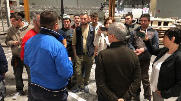 romanul intalnit de ciolos in italia o sa mai auzim de el acasa