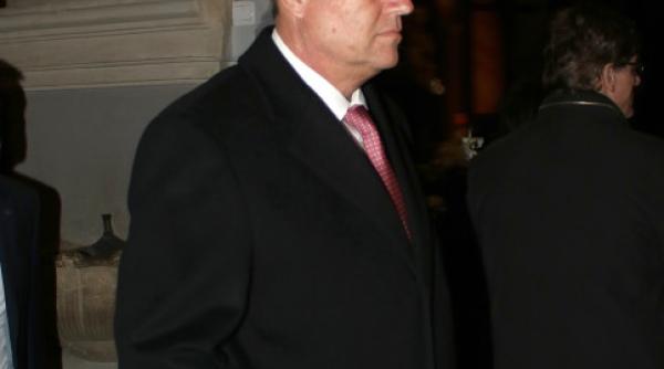 slujba de inviere klaus iohannis mesaj pentru romani