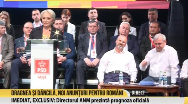 viorica dancila  replica dura la atacul facut de liderul pnl la adresa ei