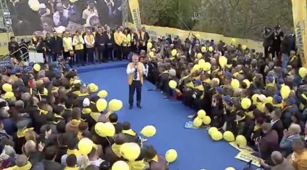 viorica dancila jignita incredibil la mitingul pnl din alexandria