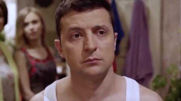 alex coita si pah glumele momentului dupa ce un comediant a ajuns presedintele ucrainei