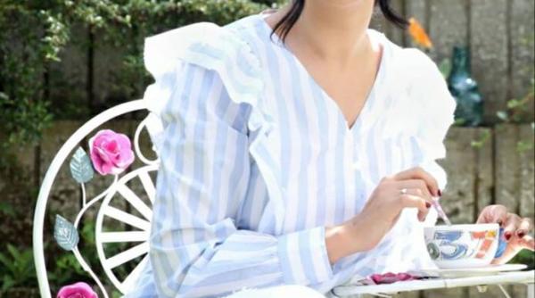 andreea marin a primit cea mai frumoasa declaratie de dragoste