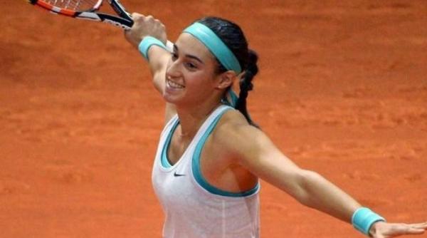 fed cup caroline garcia am vrut sa castig si am incercat totul