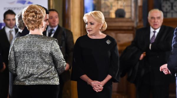 florii viorica dancila mesaj in aceasta dimineata