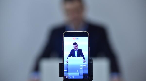 nicusor dan laudat din psd mie chiar mi a placut video