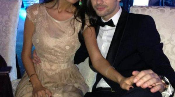 anca serea insarcinata pentru a sasea oara