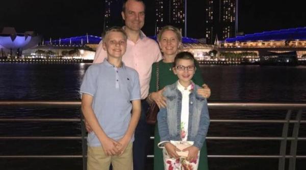 atac sri lanka familie din marea britanie distrusa mama si fiul morti fiica disparuta