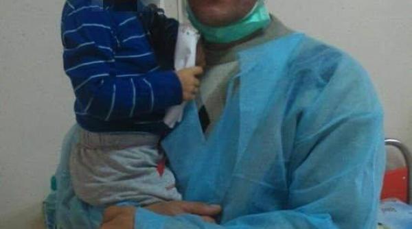 copil bolnav de cancer apelul disperat al parintilor