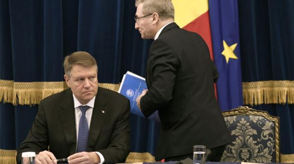 iohannis lazar decizie in scandalul momentului ponta uriasa greseala