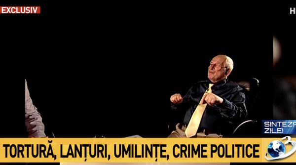 ion bugan colegul de celula al lui iulius filip dezvaluiri socante