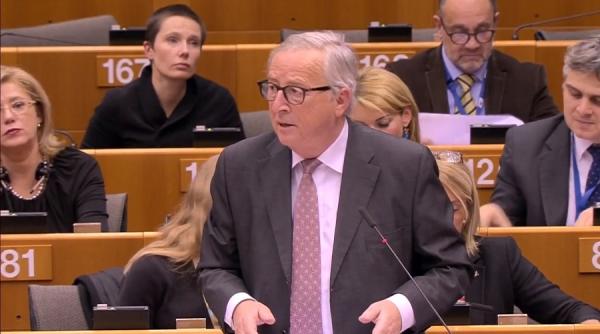 juncker avertisment pentru guverne o voi face eu insumi