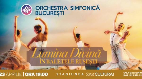 lumina divina in baletele rusesti la cinemapro