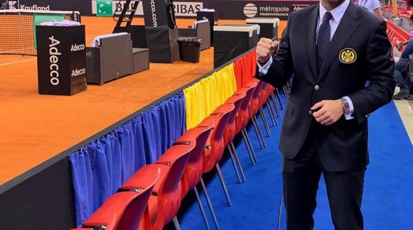 mihai morar dupa ce a urmarit o pe halep am si eu ceva de zis in apararea mea